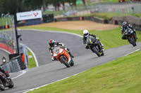 Middle 2 Group Orange Bikes
